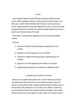 Referāts 'Latvijas pievienošanās eirozonai - par un pret', 3.