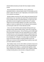 Referāts 'Latvijas pievienošanās eirozonai - par un pret', 10.