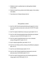 Referāts 'Latvijas pievienošanās eirozonai - par un pret', 11.