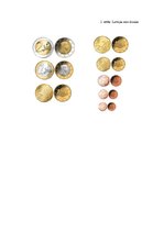 Referāts 'Latvijas pievienošanās eirozonai - par un pret', 14.