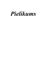 Referāts 'Ēšanas paradumi mūsdienu sabiedrībā', 21.