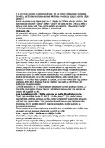 Konspekts 'Johans Volfgangs Gēte "Fausts"', 3.