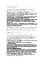 Konspekts 'Johans Volfgangs Gēte "Fausts"', 4.