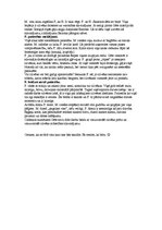 Konspekts 'Johans Volfgangs Gēte "Fausts"', 5.