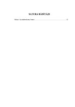 Diplomdarbs 'Mārketinga un e-komercijas instrumentu pielietošana modernajos tirdzniecības aps', 1.