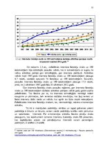 Diplomdarbs 'Mārketinga un e-komercijas instrumentu pielietošana modernajos tirdzniecības aps', 21.