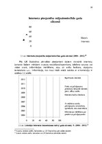Diplomdarbs 'Mārketinga un e-komercijas instrumentu pielietošana modernajos tirdzniecības aps', 27.