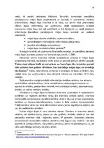 Diplomdarbs 'Mārketinga un e-komercijas instrumentu pielietošana modernajos tirdzniecības aps', 38.