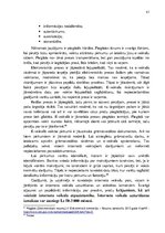 Diplomdarbs 'Mārketinga un e-komercijas instrumentu pielietošana modernajos tirdzniecības aps', 40.