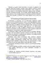 Diplomdarbs 'Mārketinga un e-komercijas instrumentu pielietošana modernajos tirdzniecības aps', 41.