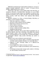 Diplomdarbs 'Mārketinga un e-komercijas instrumentu pielietošana modernajos tirdzniecības aps', 43.