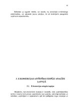 Diplomdarbs 'Mārketinga un e-komercijas instrumentu pielietošana modernajos tirdzniecības aps', 44.