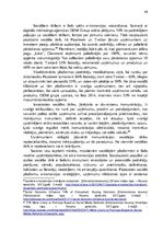 Diplomdarbs 'Mārketinga un e-komercijas instrumentu pielietošana modernajos tirdzniecības aps', 47.