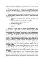 Diplomdarbs 'Mārketinga un e-komercijas instrumentu pielietošana modernajos tirdzniecības aps', 51.