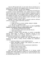 Diplomdarbs 'Mārketinga un e-komercijas instrumentu pielietošana modernajos tirdzniecības aps', 53.