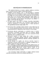 Diplomdarbs 'Mārketinga un e-komercijas instrumentu pielietošana modernajos tirdzniecības aps', 60.