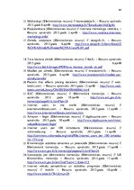 Diplomdarbs 'Mārketinga un e-komercijas instrumentu pielietošana modernajos tirdzniecības aps', 63.