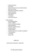 Referāts 'Žurnālistika', 5.