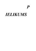 Referāts 'Žurnālistika', 15.