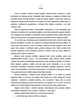 Diplomdarbs 'Darba organizācijas un samaksas pilnveidošana Latvijas apkalpošanas sfēras uzņēm', 5.