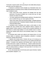 Diplomdarbs 'Darba organizācijas un samaksas pilnveidošana Latvijas apkalpošanas sfēras uzņēm', 18.