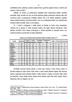 Diplomdarbs 'Darba organizācijas un samaksas pilnveidošana Latvijas apkalpošanas sfēras uzņēm', 23.