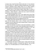 Diplomdarbs 'Darba organizācijas un samaksas pilnveidošana Latvijas apkalpošanas sfēras uzņēm', 26.