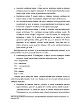 Diplomdarbs 'Darba organizācijas un samaksas pilnveidošana Latvijas apkalpošanas sfēras uzņēm', 29.