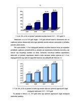 Diplomdarbs 'Darba organizācijas un samaksas pilnveidošana Latvijas apkalpošanas sfēras uzņēm', 70.