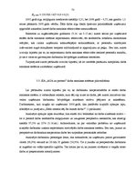 Diplomdarbs 'Darba organizācijas un samaksas pilnveidošana Latvijas apkalpošanas sfēras uzņēm', 71.