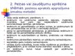 Prezentācija 'Finanšu pārskats: Peļņas vai zaudējumu aprēķins', 19.