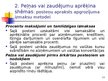 Prezentācija 'Finanšu pārskats: Peļņas vai zaudējumu aprēķins', 23.