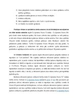 Eseja 'Civilprocesa kontroldarbs', 3.