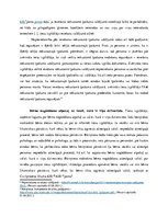 Eseja 'Civilprocesa kontroldarbs', 4.