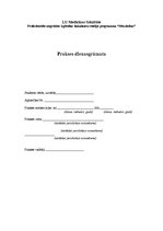 Prakses atskaite 'Prakses dienasgrāmata', 1.