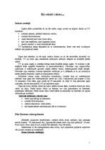 Konspekts 'Kā rakstīt rakstu', 1.