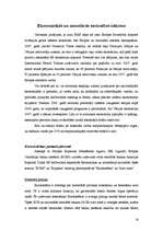 Referāts 'Eiropas valūtas sistēma. Eiro', 14.