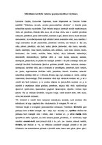 Konspekts 'Kopsavilkums', 4.