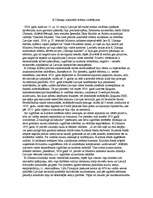 Eseja 'Kārļa Ulmaņa autoritārā režīma izvērtējums', 1.