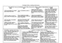 Konspekts 'Kristīgās kultūras vispārīgs raksturojums', 1.