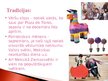 Prezentācija 'Meksikas kultūra', 9.