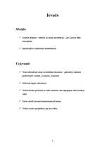 Referāts 'Latvijas ārējā tirdzniecība', 2.