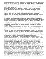Eseja 'The Old Man and the Sea by Ernest Hemingway: Santiago, the Man of Many Roles', 2.