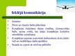 Prezentācija 'A/s "AirBaltic" korporatīvās sabiedriskās attiecības', 5.