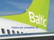 Prezentācija 'A/s "AirBaltic" korporatīvās sabiedriskās attiecības', 7.