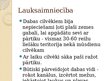Prezentācija 'Notikumi, kuri mainīja cilvēka attieksmi pret dabu', 4.