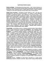 Konspekts 'Klīniskā psiholoģija', 1.