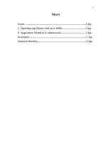 Referāts 'Ilgtermiņa ieguldījumi', 1.