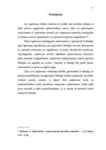 Referāts 'Ilgtermiņa ieguldījumi', 11.