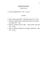 Referāts 'Ilgtermiņa ieguldījumi', 12.